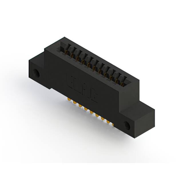892-011-500-112 EDAC Inc.  Edgeboard Connectors